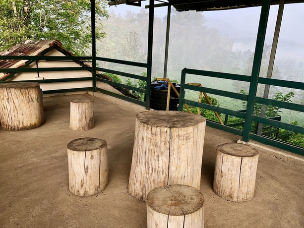 Imagen de la habitación del Hotel CG-Ala The Coffee Grove. Foto 13