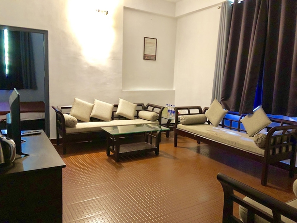 Imagen de la habitación del Hotel CG-Ala The Coffee Grove. Foto 14