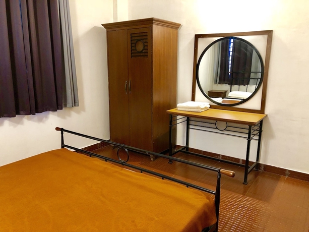 Imagen de la habitación del Hotel CG-Ala The Coffee Grove. Foto 16