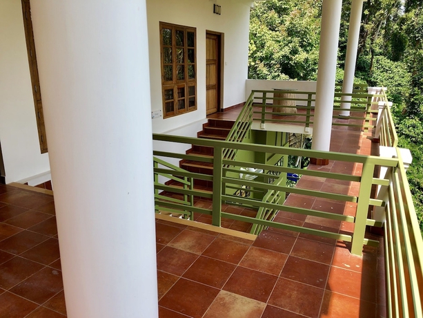 Imagen de la habitación del Hotel CG-Ala The Coffee Grove. Foto 17