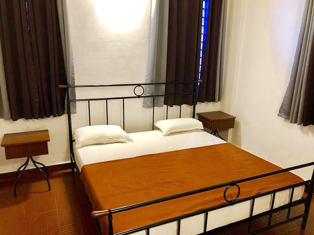 Imagen de la habitación del Hotel CG-Ala The Coffee Grove. Foto 18