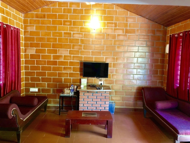 Imagen de la habitación del Hotel CG-Ala The Coffee Grove. Foto 19