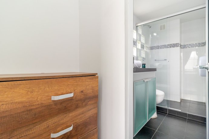 Imagen de la habitación del Hotel CGH Bogota Airport. Foto 2