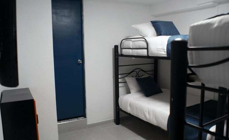 Imagen general del Hotel CGH Candelaria Boutique. Foto 1