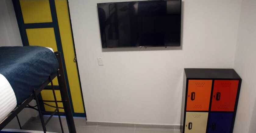 Imagen general del Hotel CGH Candelaria Boutique. Foto 2