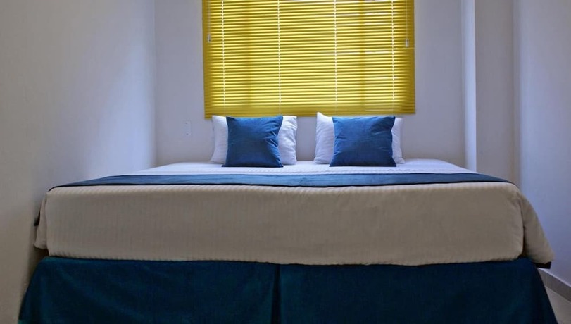 Imagen general del Hotel CGH Candelaria Boutique. Foto 3