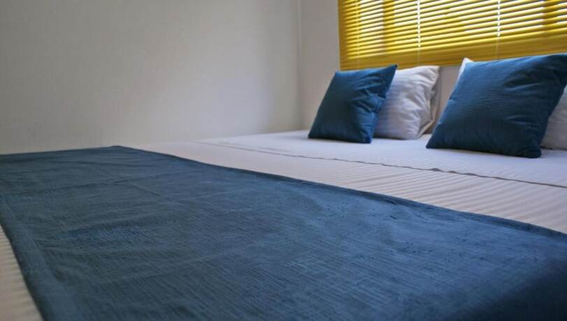 Imagen general del Hotel CGH Candelaria Boutique. Foto 4