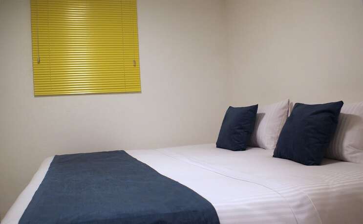 Imagen general del Hotel CGH Candelaria Boutique. Foto 5