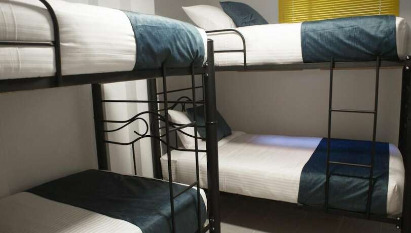 Imagen general del Hotel CGH Candelaria Boutique. Foto 6