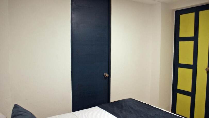 Imagen general del Hotel CGH Candelaria Boutique. Foto 7