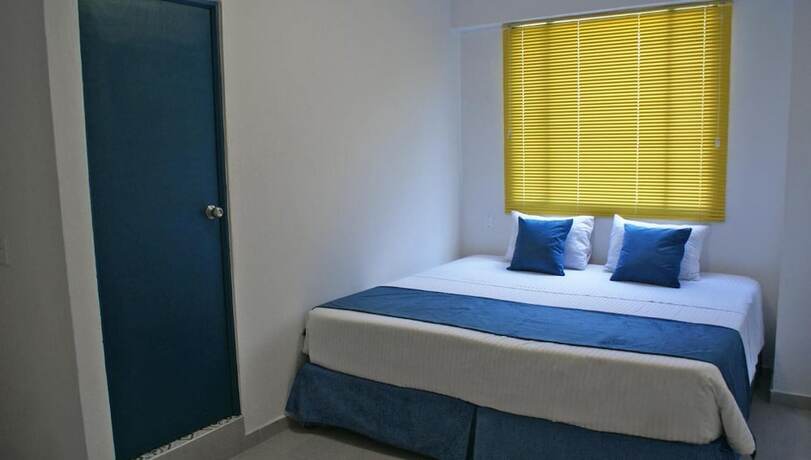 Imagen general del Hotel CGH Candelaria Boutique. Foto 9