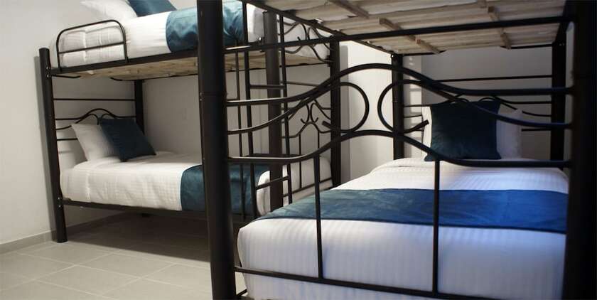 Imagen de la habitación del Hotel CGH Candelaria Boutique. Foto 18