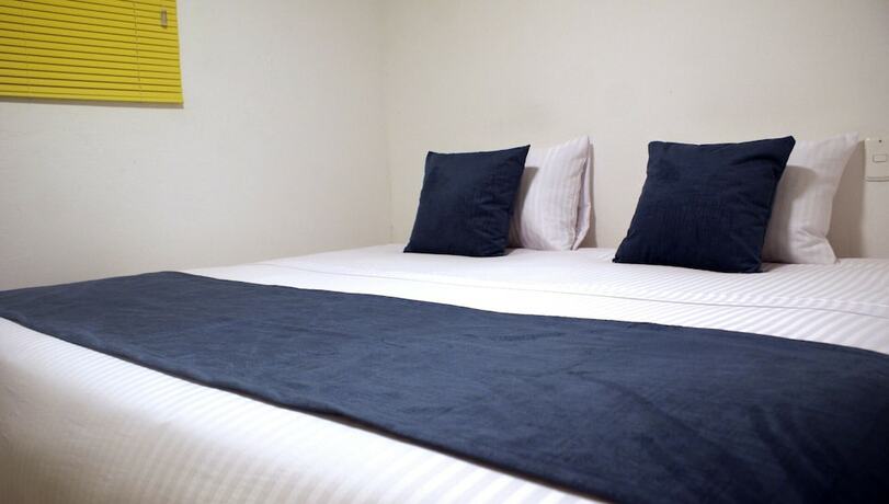 Imagen de la habitación del Hotel CGH Candelaria Boutique. Foto 19