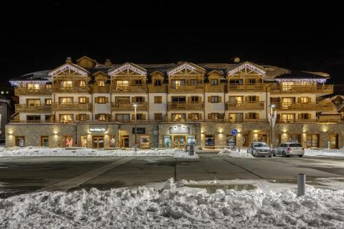 Imagen general del Hotel CGH R&eacute;sidences & Spas Le Napol&eacute;on. Foto 4