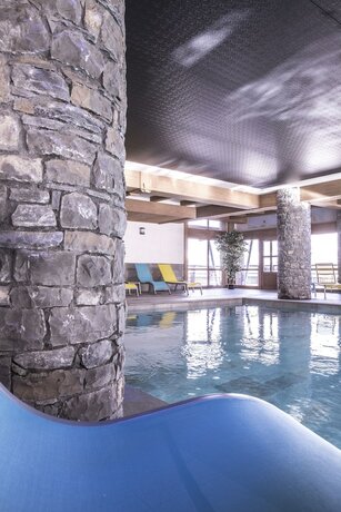 Imagen general del Hotel CGH Résidences and Spas La Grange aux Fées. Foto 1