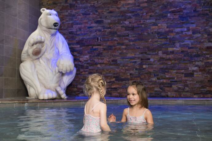 Imagen general del Hotel CGH R&eacute;sidences and Spas La Grange aux F&eacute;es. Foto 2