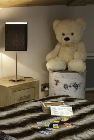 Imagen de la habitación del Hotel CGH R&eacute;sidences and Spas La Grange aux F&eacute;es. Foto 15