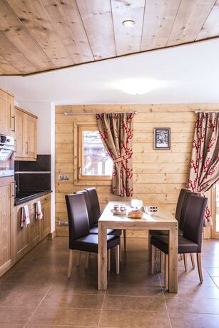 Imagen general del Hotel CGH R&eacute;sidences and Spas La Grange aux F&eacute;es. Foto 6