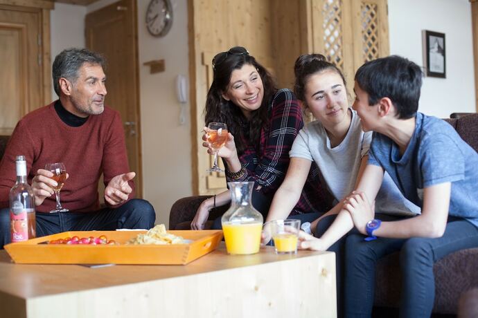 Imagen de la habitación del Hotel CGH R&eacute;sidences and Spas La Grange aux F&eacute;es. Foto 17