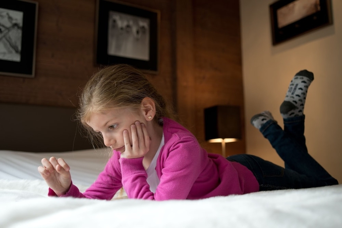 Imagen de la habitación del Hotel CGH Résidences and Spas Le Centaure. Foto 6