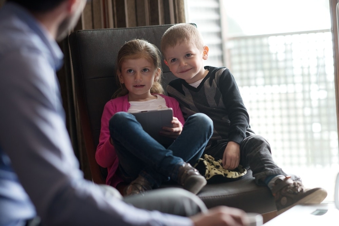 Imagen de la habitación del Hotel CGH Résidences and Spas Le Centaure. Foto 7