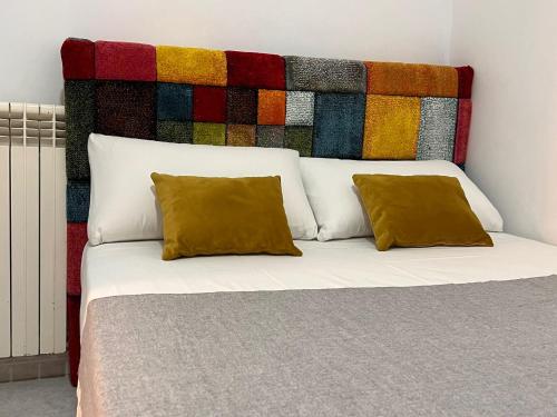 Imagen de la habitación del Hotel CH Barco. Foto 12