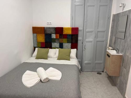 Imagen general del Hotel CH Barco. Foto 2