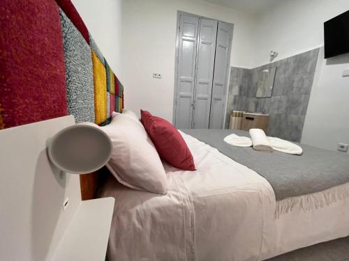 Imagen general del Hotel CH Barco. Foto 3