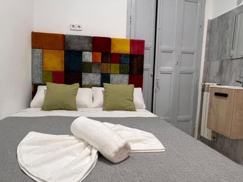 Imagen general del Hotel CH Barco. Foto 4