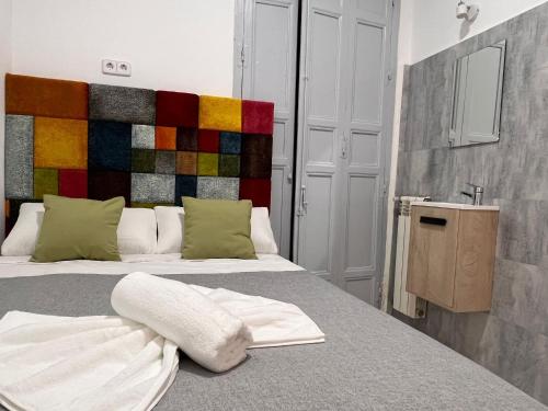 Imagen general del Hotel CH Barco. Foto 5