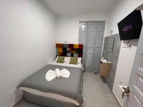 Imagen general del Hotel CH Barco. Foto 11