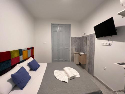 Imagen general del Hotel CH Barco. Foto 7