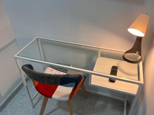 Imagen general del Hotel CH Barco. Foto 9