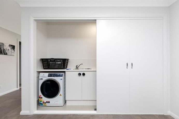 Imagen general del Hotel CH Boutique Apartments The Ringers Road. Foto 1