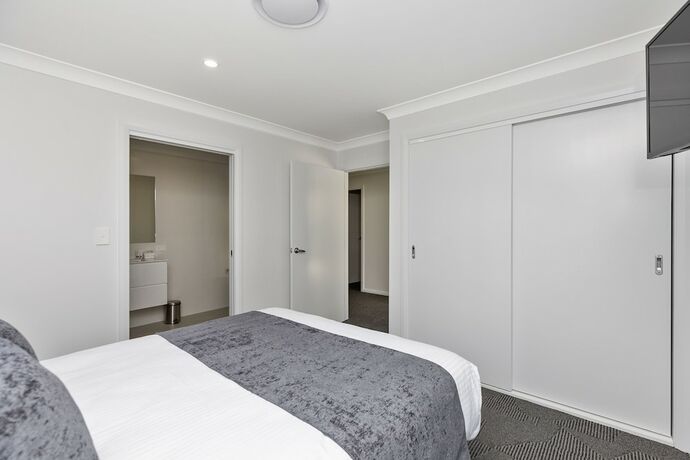 Imagen general del Hotel CH Boutique Apartments The Ringers Road. Foto 3