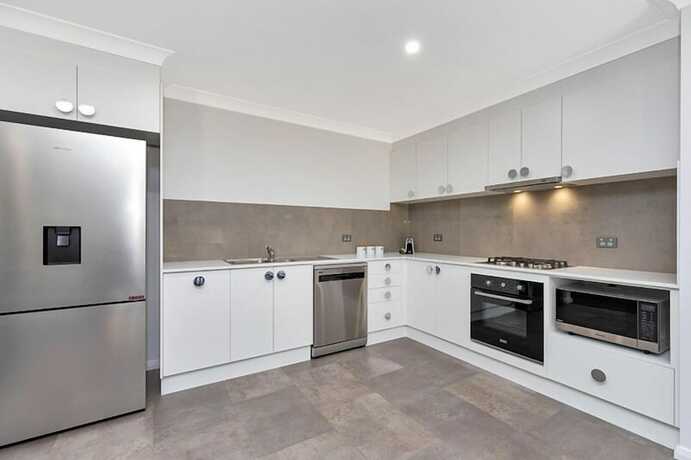 Imagen de la habitación del Hotel CH Boutique Apartments The Ringers Road. Foto 14