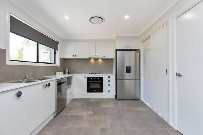 Imagen general del Hotel CH Boutique Apartments The Ringers Road. Foto 4