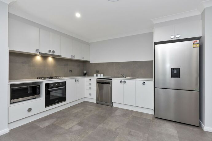 Imagen de la habitación del Hotel CH Boutique Apartments The Ringers Road. Foto 16