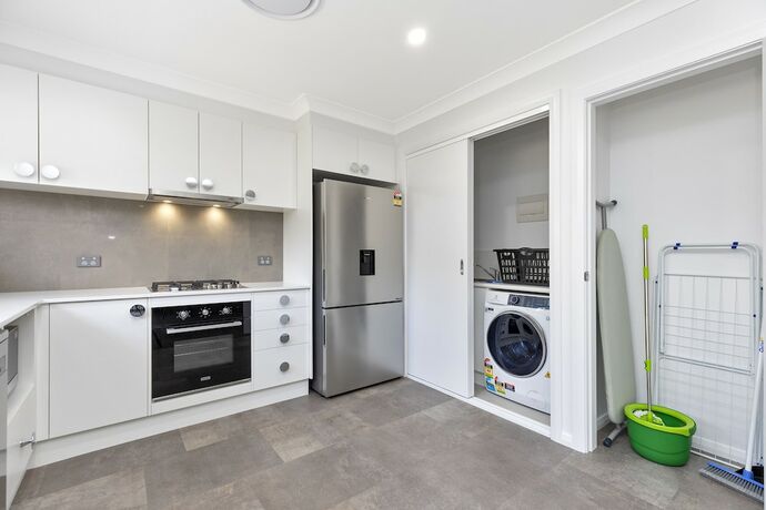 Imagen de la habitación del Hotel CH Boutique Apartments The Ringers Road. Foto 17