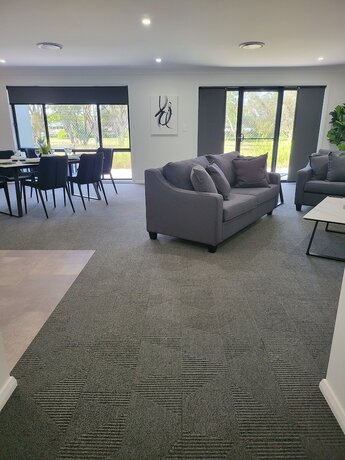 Imagen general del Hotel CH Boutique Apartments The Ringers Road. Foto 7