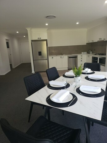 Imagen general del Hotel CH Boutique Apartments The Ringers Road. Foto 10