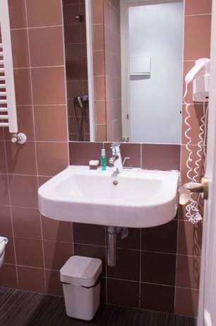 Imagen general del Hotel CH Lemon Rooms - Madrid. Foto 4