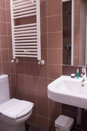 Imagen general del Hotel CH Lemon Rooms - Madrid. Foto 7