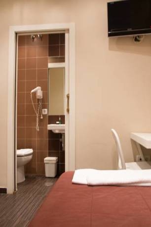 Imagen general del Hotel CH Lemon Rooms - Madrid. Foto 11