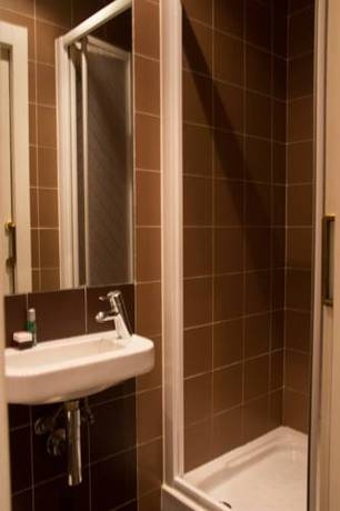 Imagen general del Hotel CH Lemon Rooms - Madrid. Foto 12