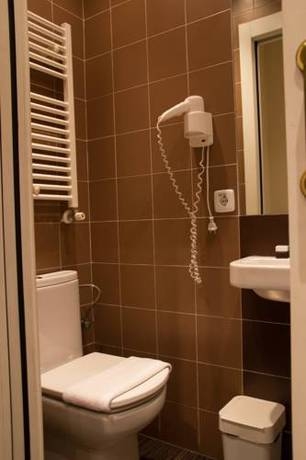 Imagen general del Hotel CH Lemon Rooms - Madrid. Foto 13