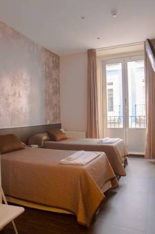 Imagen general del Hotel CH Lemon Rooms - Madrid. Foto 15