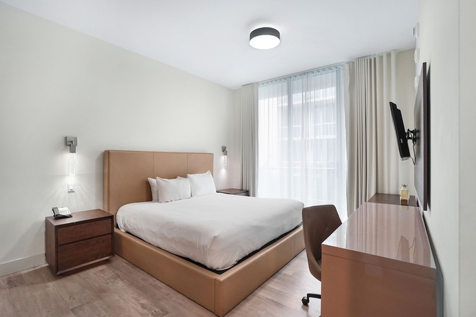 Imagen de la habitación del Hotel CH Luxury Condos and Studios On The Beach. Foto 2
