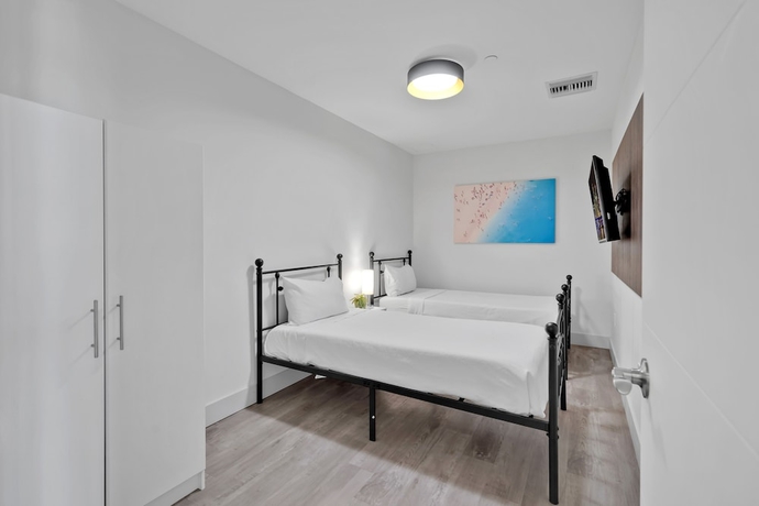 Imagen de la habitación del Hotel CH Luxury Condos and Studios On The Beach. Foto 5