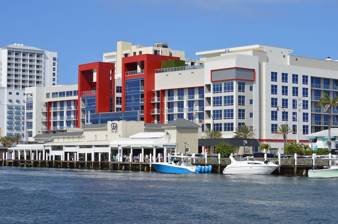 Imagen general del Hotel CH Luxury Condos and Studios On The Beach. Foto 1